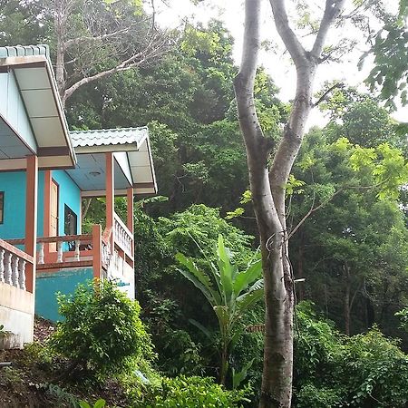 Giant Bungalow Koh Chang Exterior photo