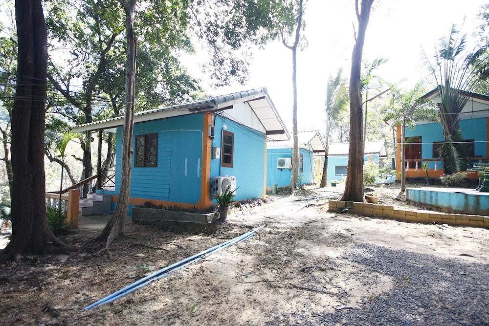 Giant Bungalow Koh Chang Exterior photo